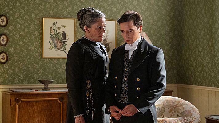 La promesa - Episodio 401