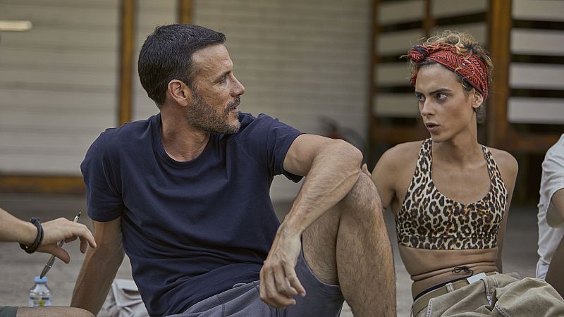 HIT - T3 - Episodio 2: Peter Pan