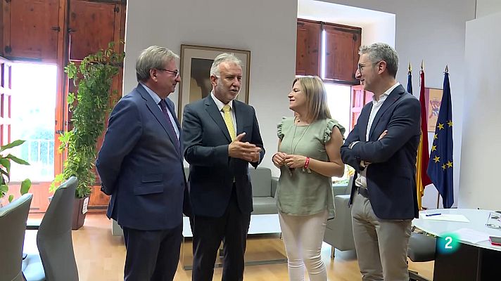 Telecanarias - Telecanarias 2 - 18/07/2024