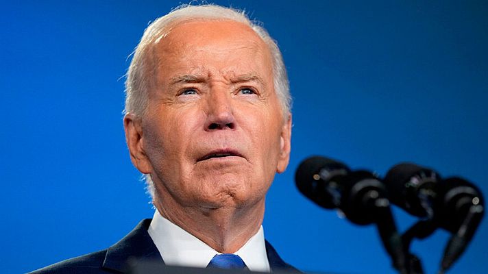 Telediario 2 - Telediario 2 en 4' - 18/07/24