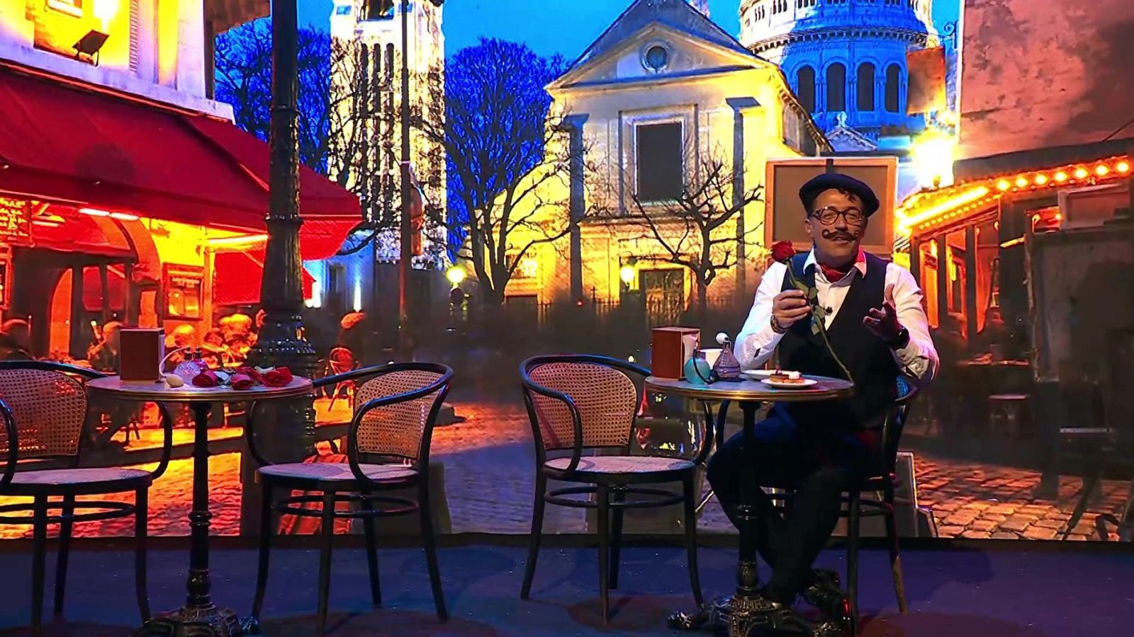 Aquí la Tierra - 18/07/24 - ver ahora