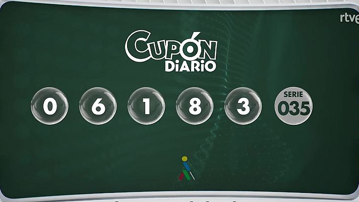 Sorteos ONCE - Sorteo ONCE - 18/07/24