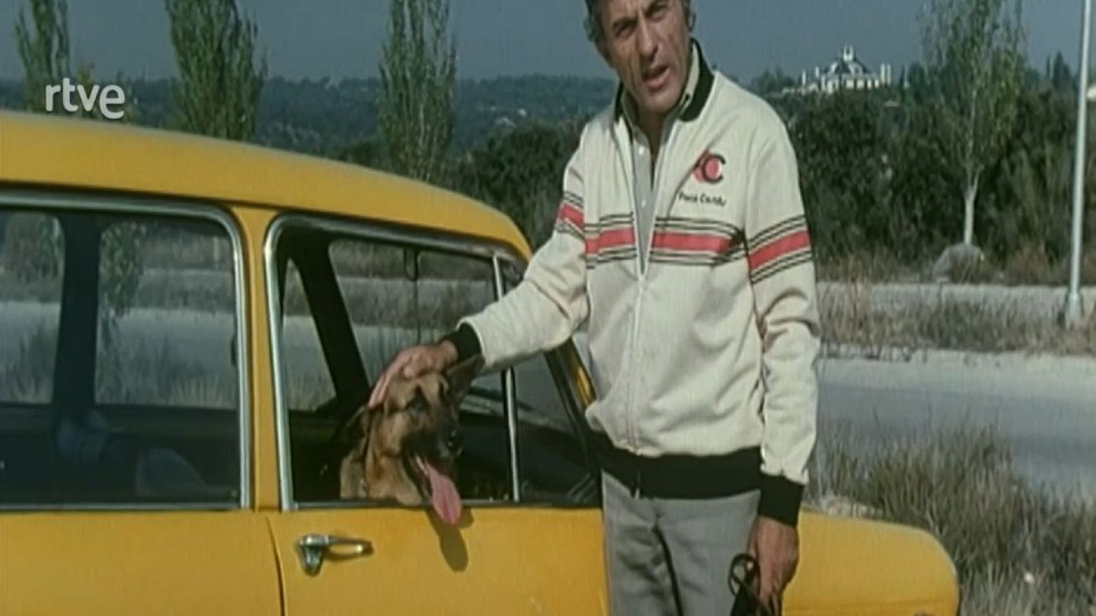 La segunda oportunidad - El perro - La segunda oportunidad | Ver