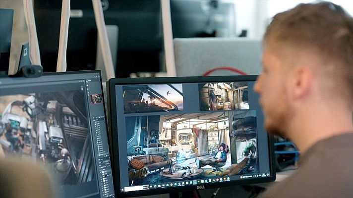 Zoom net - Zoom Net -  Ecovidrio, Reno12 Pro, Bilbao BBK Live y Star Wars Outlaws