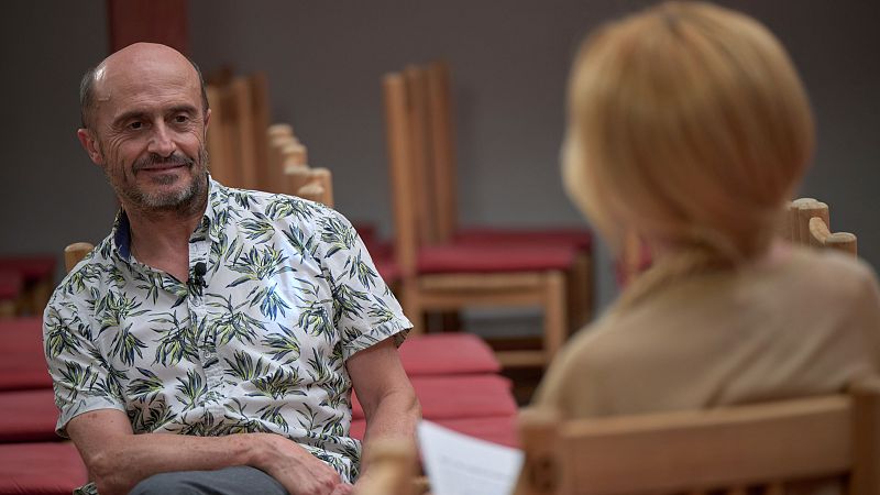 Entrevista a Pepe Viyuela - Atención Obras - Atención obras | Ver