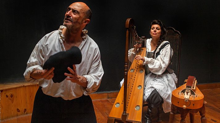 Atención obras - Guitón Onofre (El pícaro perdido)