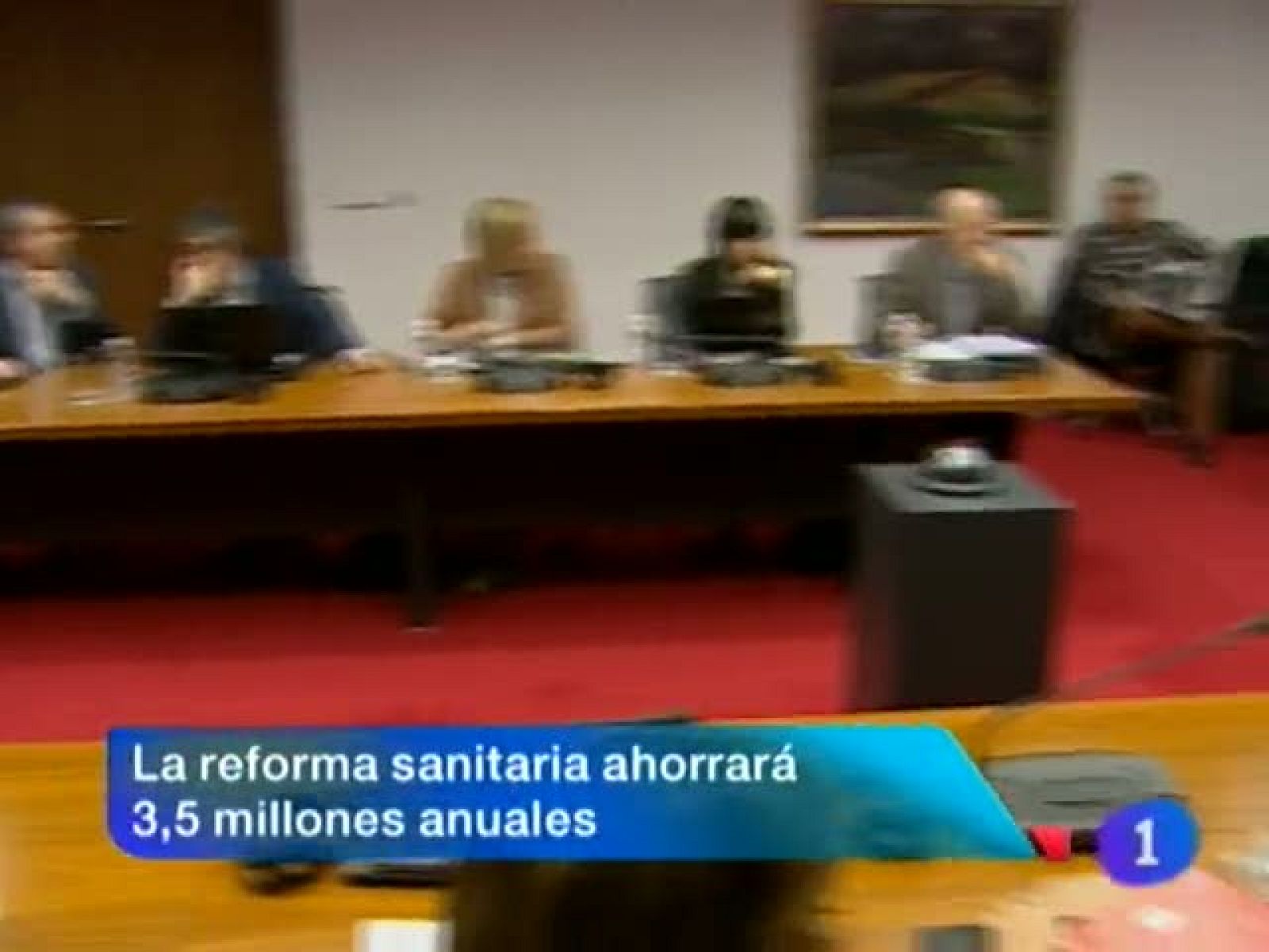 Telenavarra - 19/12/12 | Ver