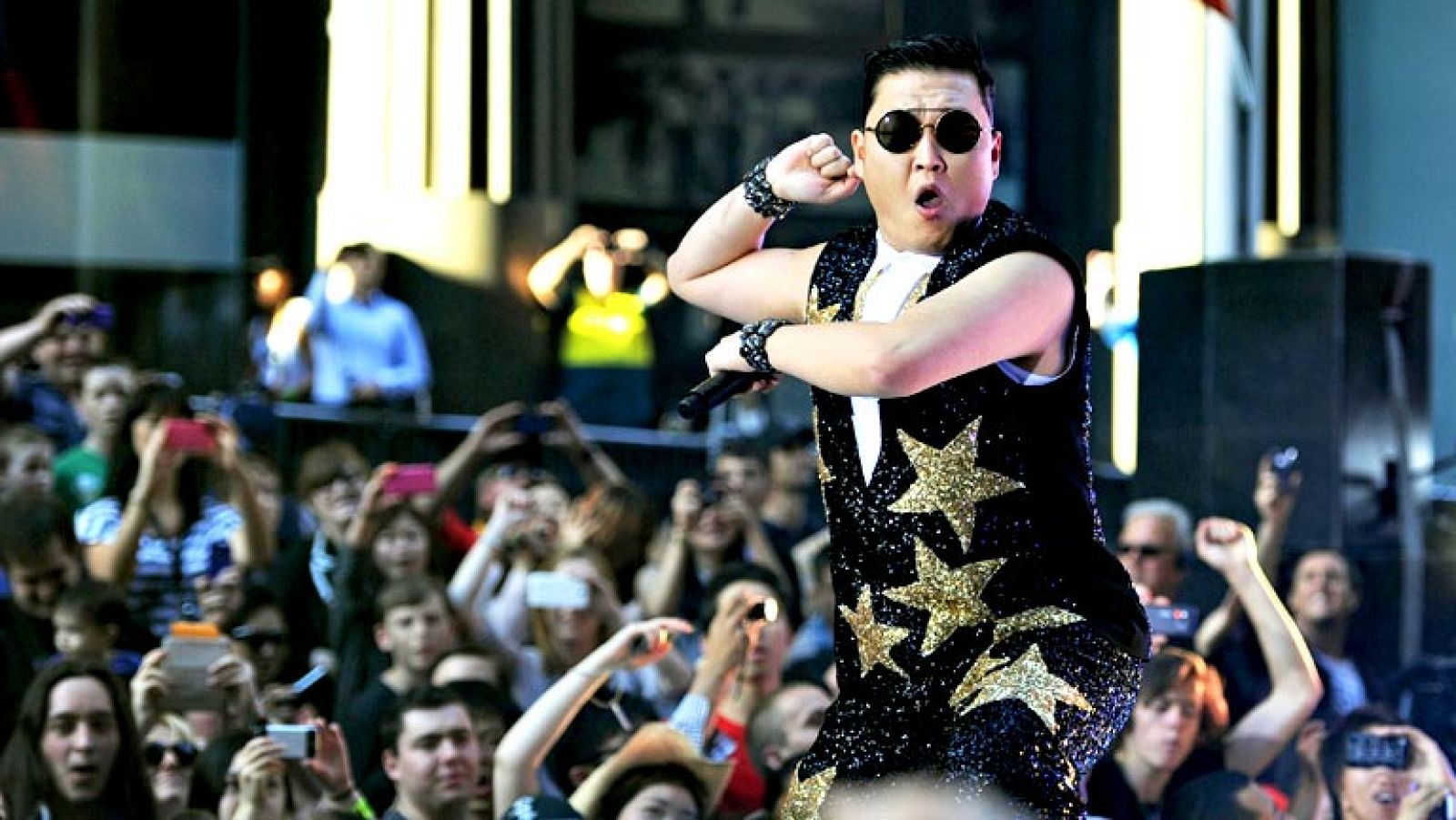 Youtube hace pública la lista de los vídeos "más visitados"