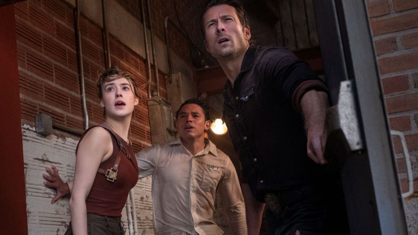 Días de Cine: Twisters | Ver