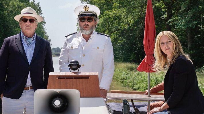 Días de cine - Días de Cine: El barco del amor