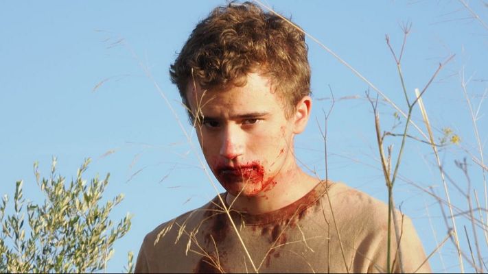 Días de cine - Días de Cine: Llobàs (Lobisón)