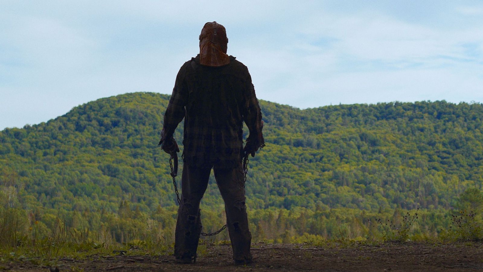 Días de Cine: De naturaleza violenta | Ver