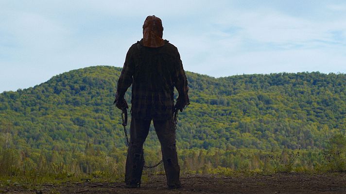 Días de cine - Días de Cine: De naturaleza violenta