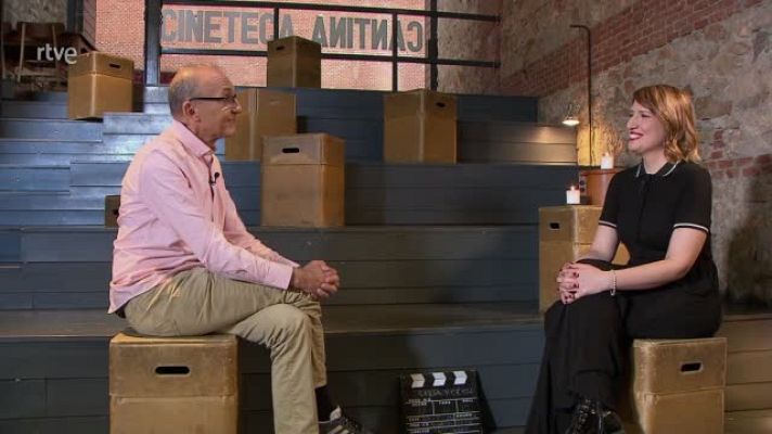 Días de cine - Días de Cine: El cine según Teresa Bellón.