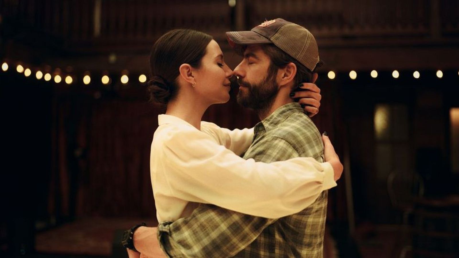 Días de Cine: Simple como Sylvain | Ver