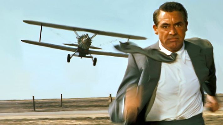 Días de cine - Días de Cine:  Homenaje a Cary Grant