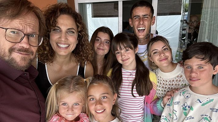 Días de cine - Días de Cine: Padre no hay más que uno 4