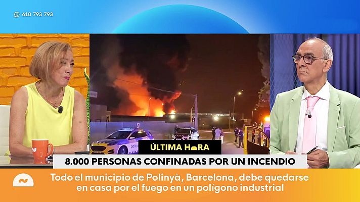 Mañaneros 360 - Programa 217