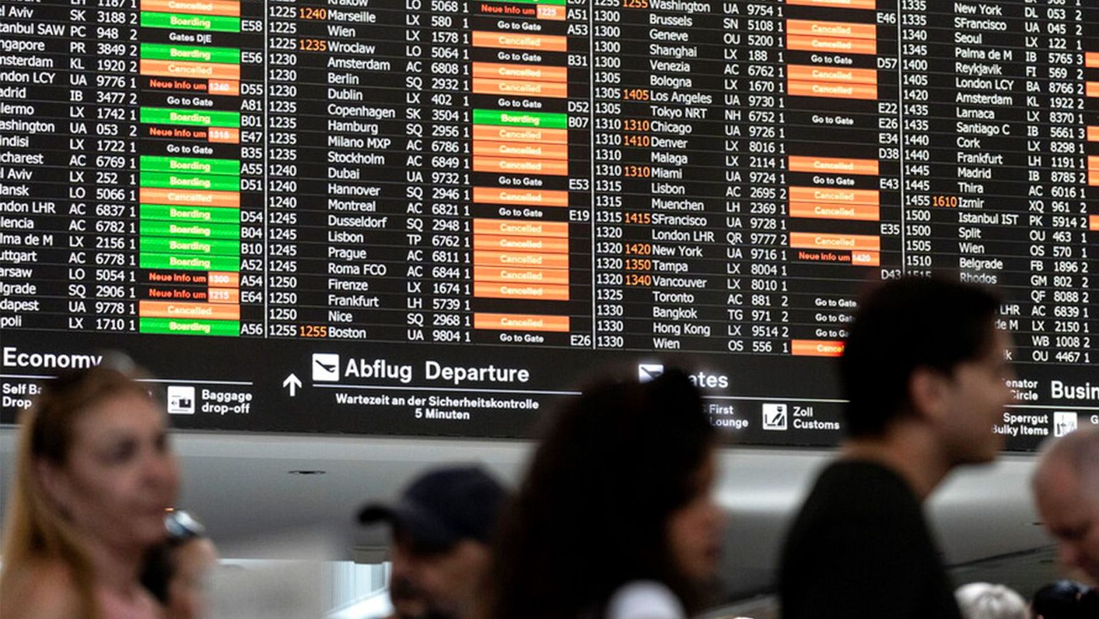 Telediario 1 en cuatro minutos - 19/07/24 – RTVE.es | Ver