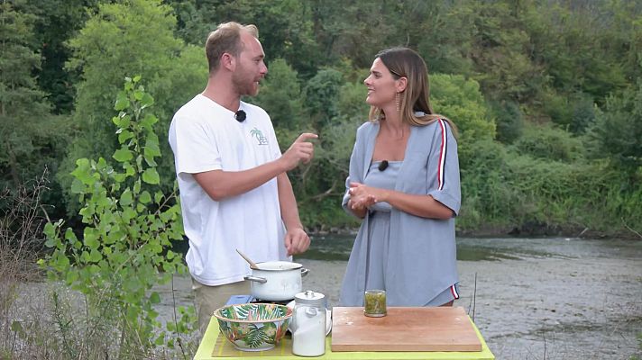 Ahora o nunca - Verano - Programa 14