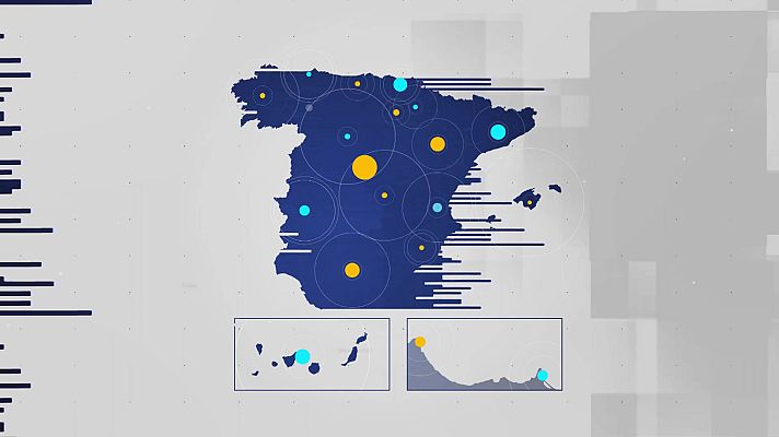 Informativo de Madrid - Informativo Madrid 1 15/07/2024