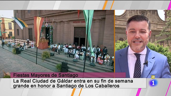 Cerca de ti - Cerca de ti - 19/07/2024