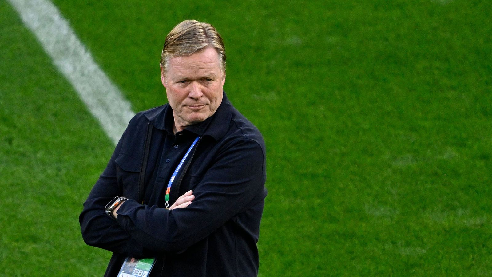 Ronald Koeman carga contra la junta del FC Barcelona | Ver