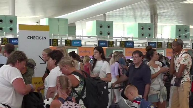 L'Informatiu 2 - 19/07/2024