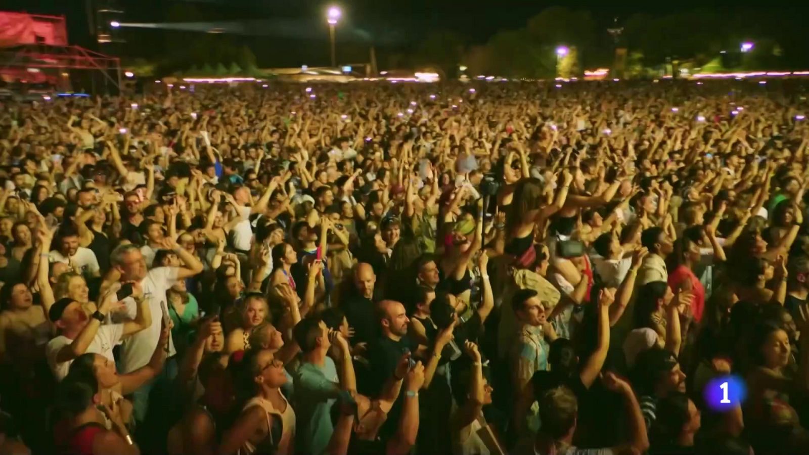 L'Informatiu de la Comunitat Valenciana 1 - 19/07/24 | Ver