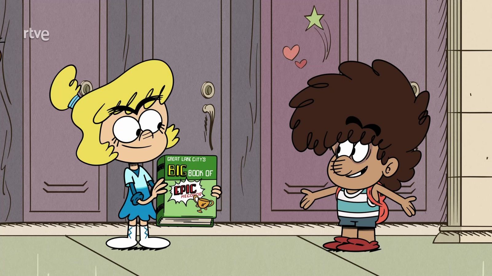 Batiendo récords - Los Casagrande | Ver