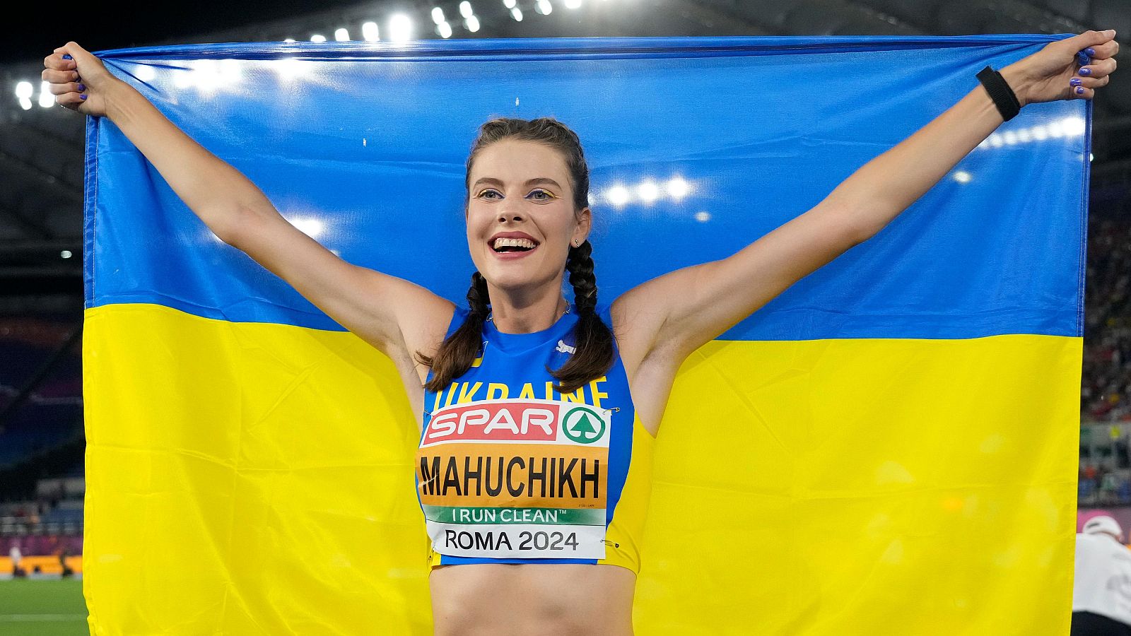 París 2024 | Ucrania pone rumbo a sus primeros Juegos en guerra | Ver