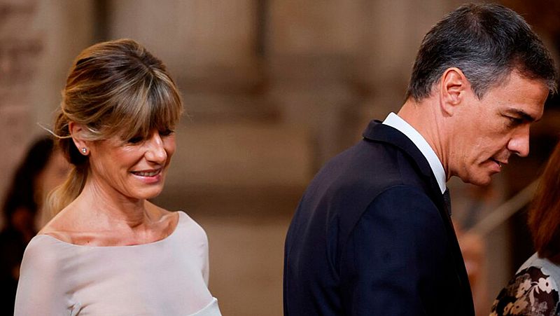 Telediario 1 en cuatro minutos - 19/07/24 – RTVE.es | Ver