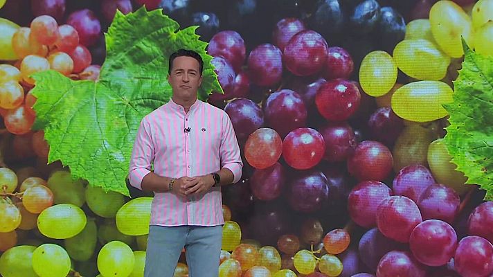 Aquí la Tierra - Aquí la Tierra - 19/07/24