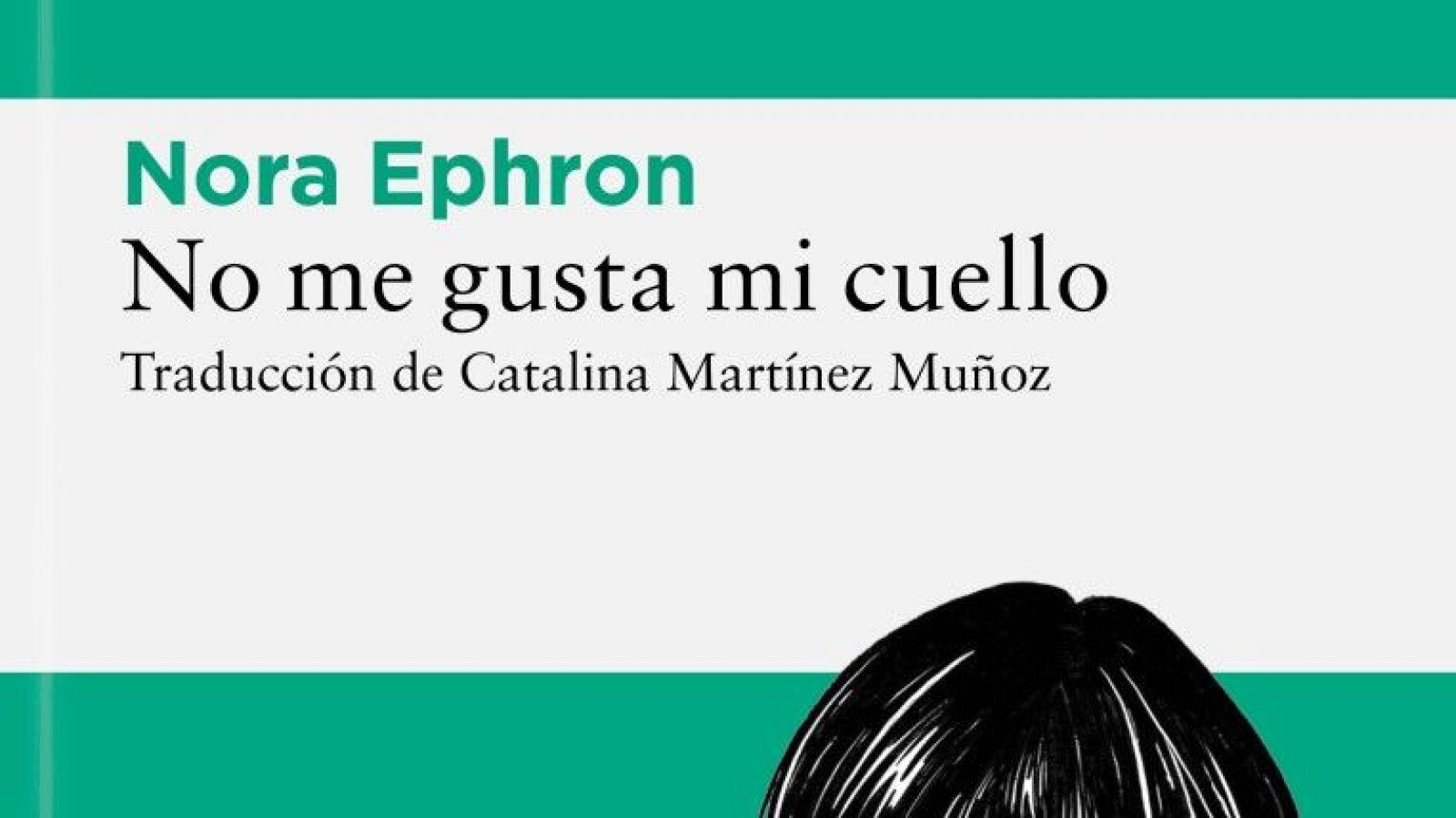 El resurgimiento de Nora Ephron: sus libros no paran de reeditarse | Ver