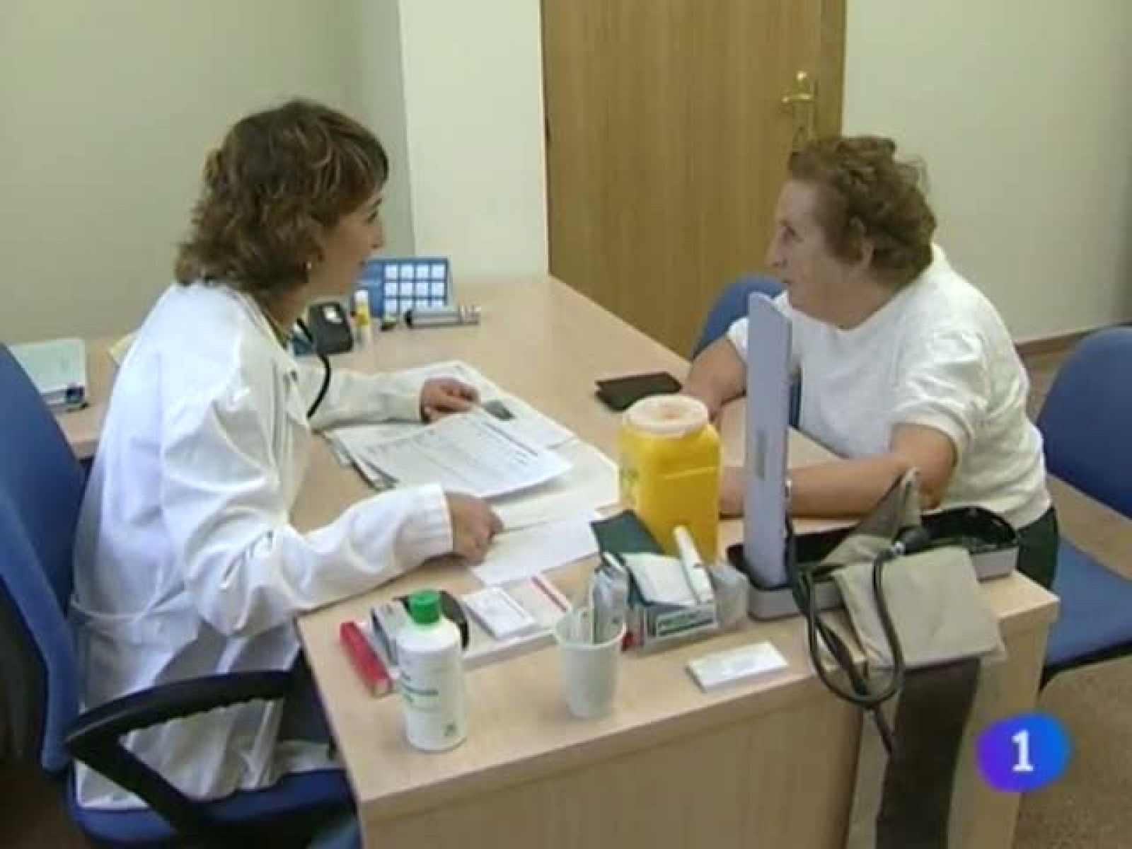 Telenavarra 2 - 19/12/12 | Ver