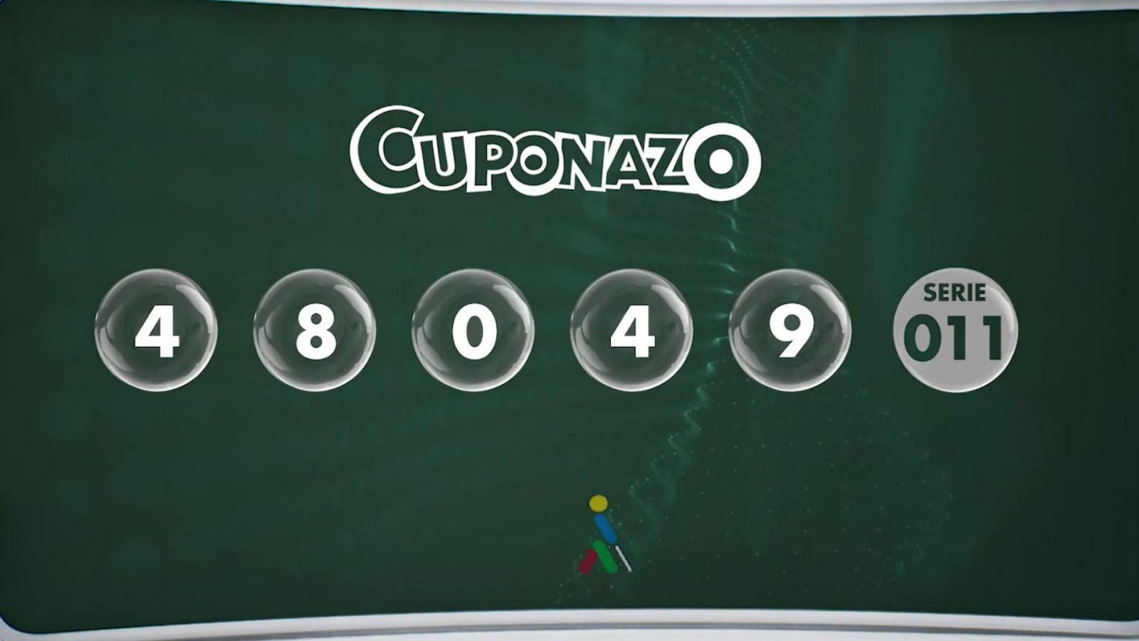 Sorteo ONCE - 19/07/24 - ver ahora