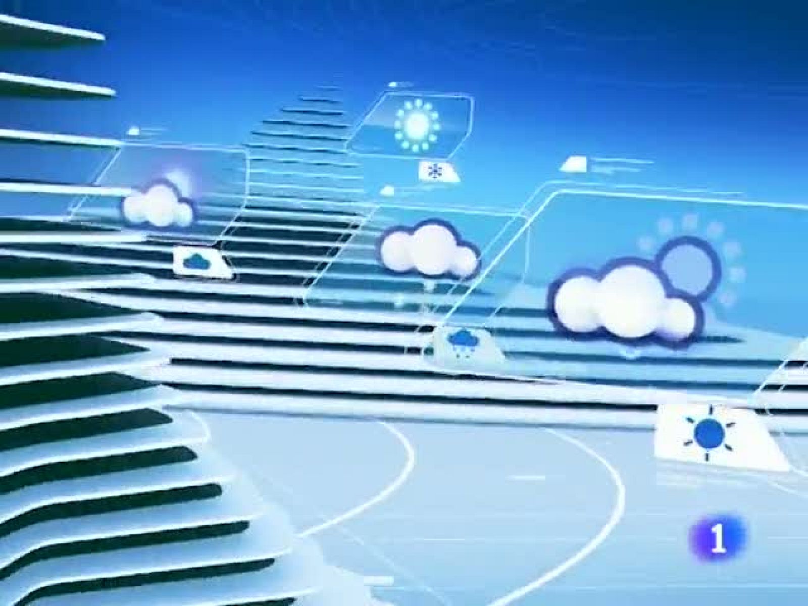 El tiempo en La Rioja - 19/12/12 | Ver