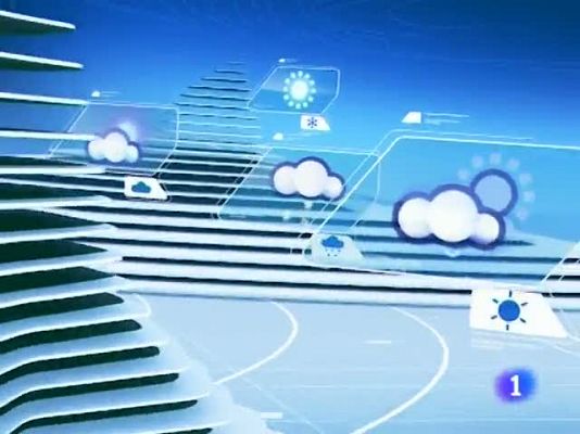 Informativo Telerioja - El tiempo en La Rioja - 19/12/12