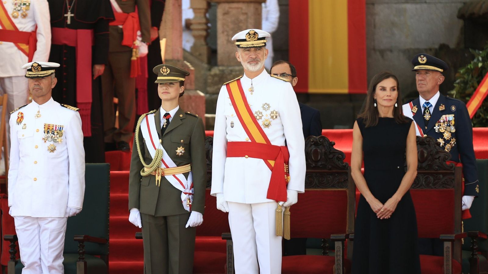 Audiencia Abierta - 20/07/24 - ver ahora