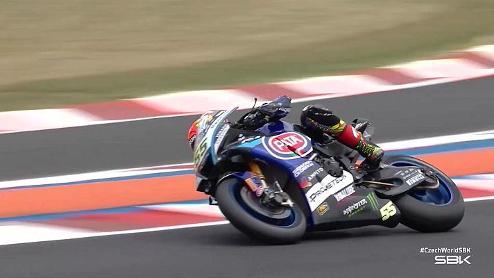 Mundial de Superbike - Campeonato del Mundo Superbike.  Wsbk Superpole