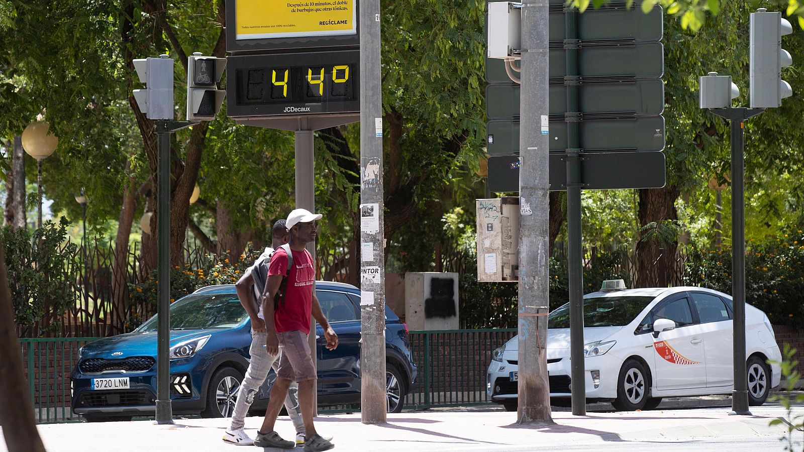 Telediario 1 en cuatro minutos - 20/07/24 - RTVE.es | Ver