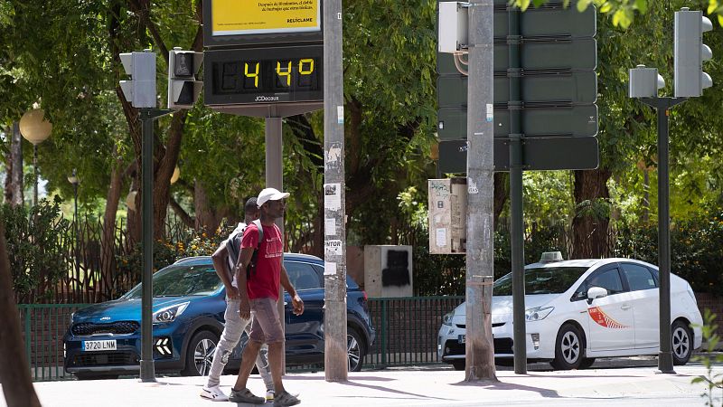 Telediario 1 en cuatro minutos - 20/07/24 - RTVE.es | Ver