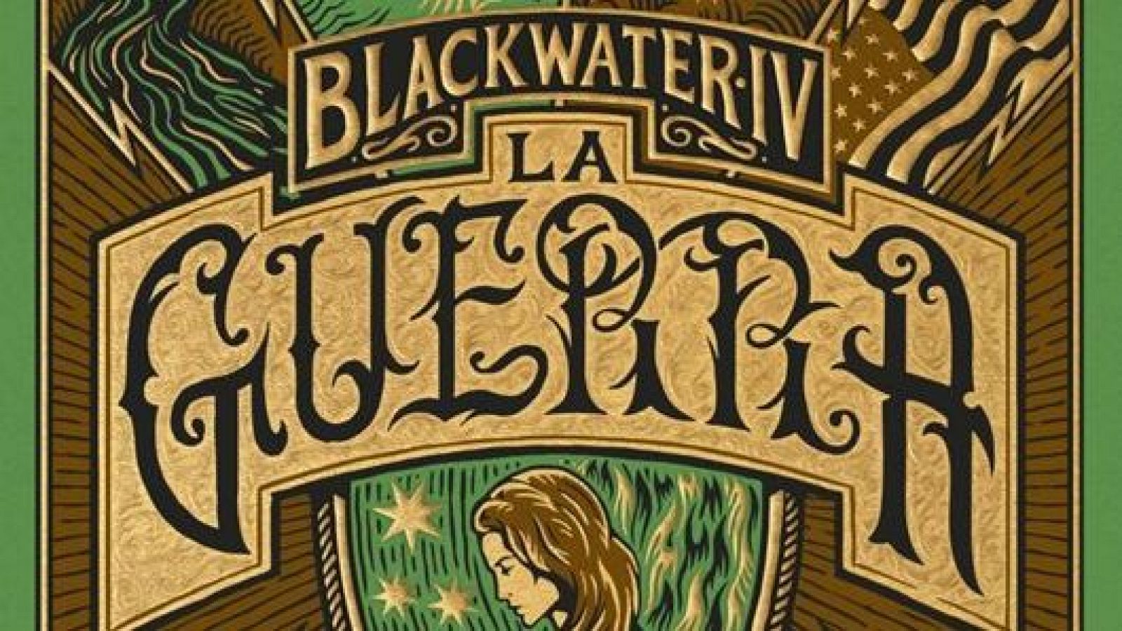 La saga 'Blackwater', de Michael McDowell, es un éxito en España | Ver