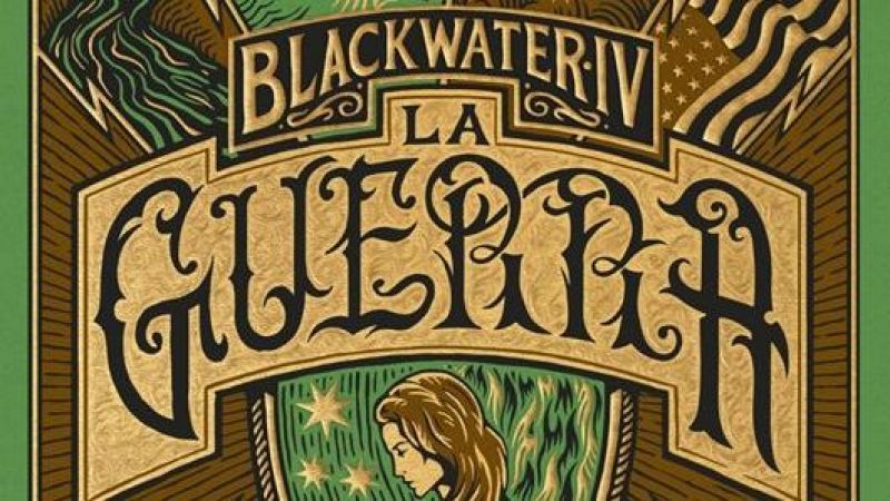 La saga 'Blackwater', de Michael McDowell, es un éxito en España | Ver