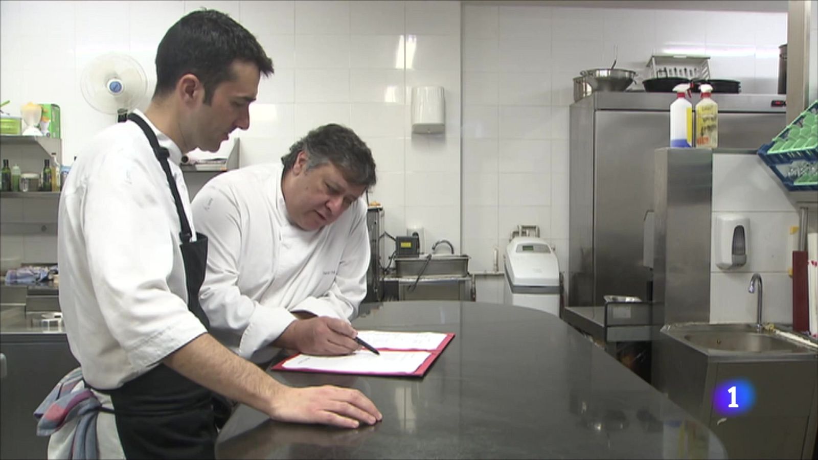 Mor als 65 anys el cuiner català Fermí Puig - L'Informatiu | Veure