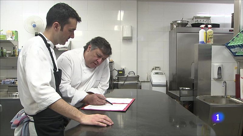 Mor als 65 anys el cuiner català Fermí Puig - L'Informatiu | Veure