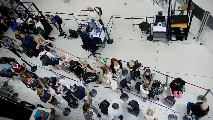 Fin de semana 24h - Informativo 24 horas - 20h - 20/07/24