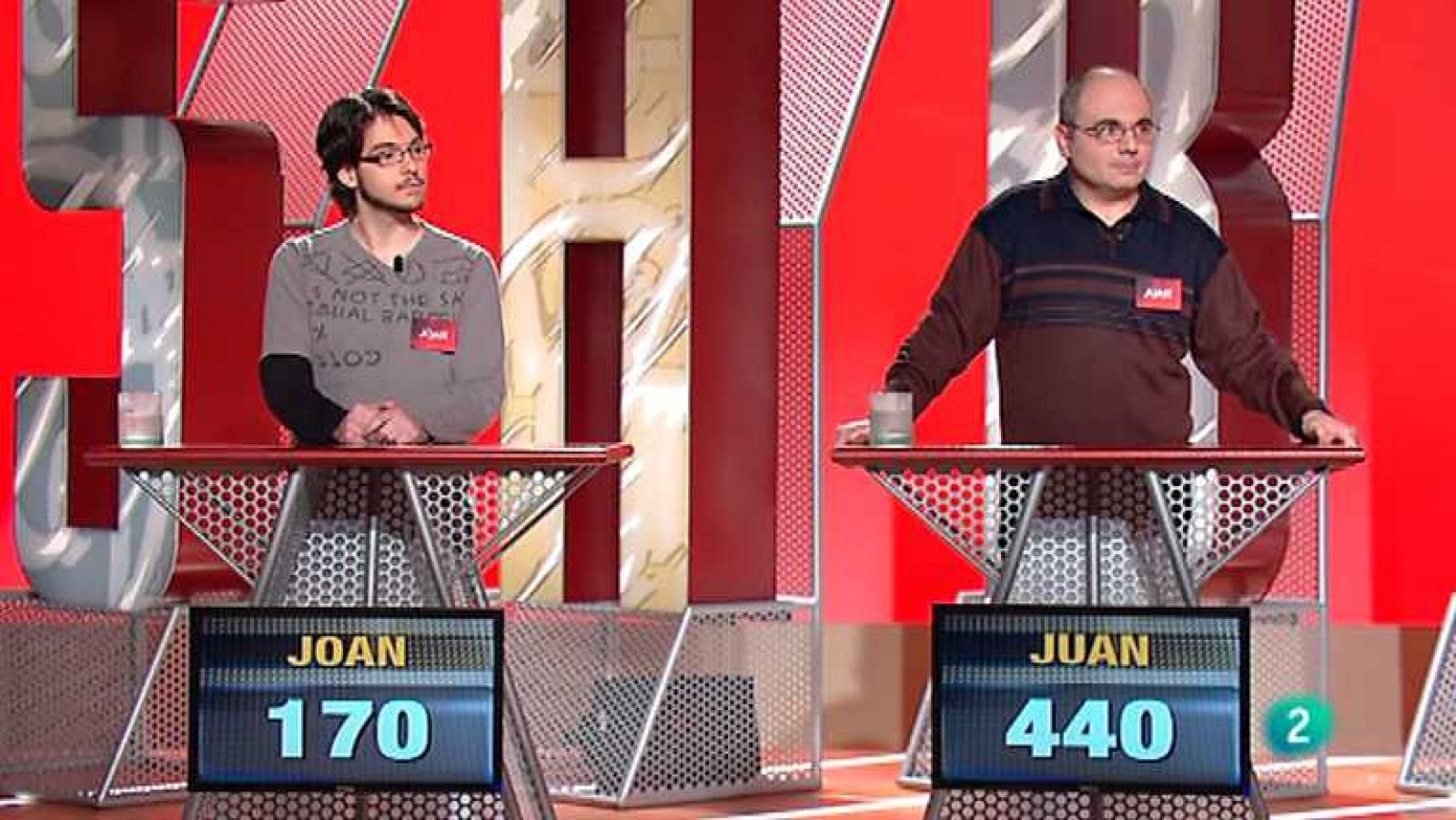 Saber y ganar - 19/12/12 - ver ahora