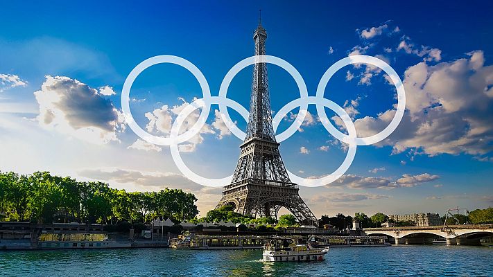 Informe Semanal - París, olimpiada urbana