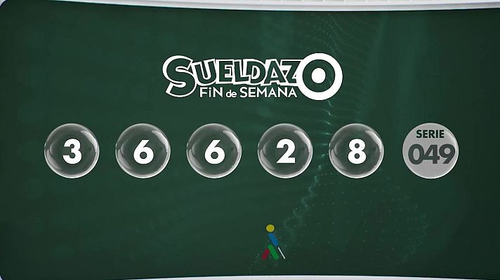 Sorteos ONCE - Sorteo ONCE - 20/07/24